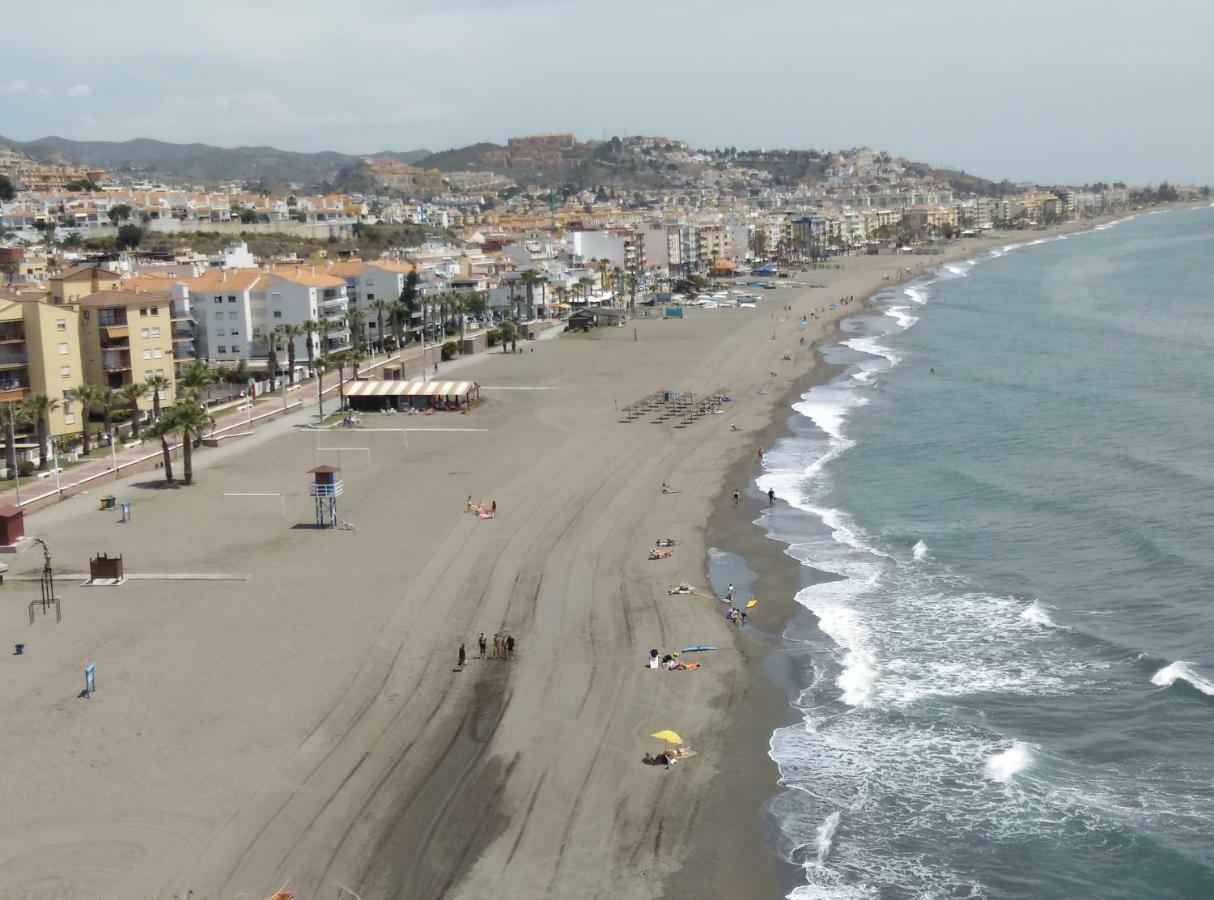Playa En Plaza San Francisco Appartement *